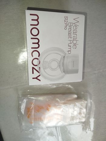 Tire lai Wearable Breast Pump S12 Pro