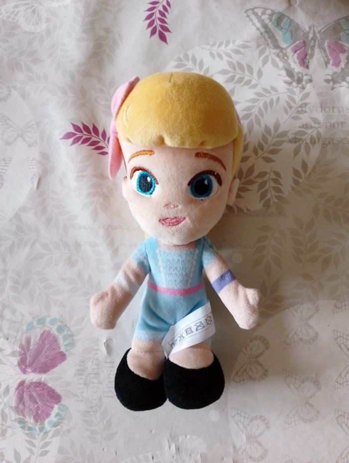 Peluche Elsa