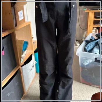 Pantalon  taille  34