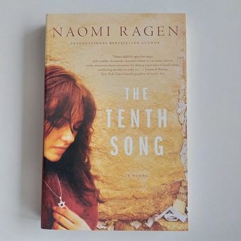 Livre - The tenth song.