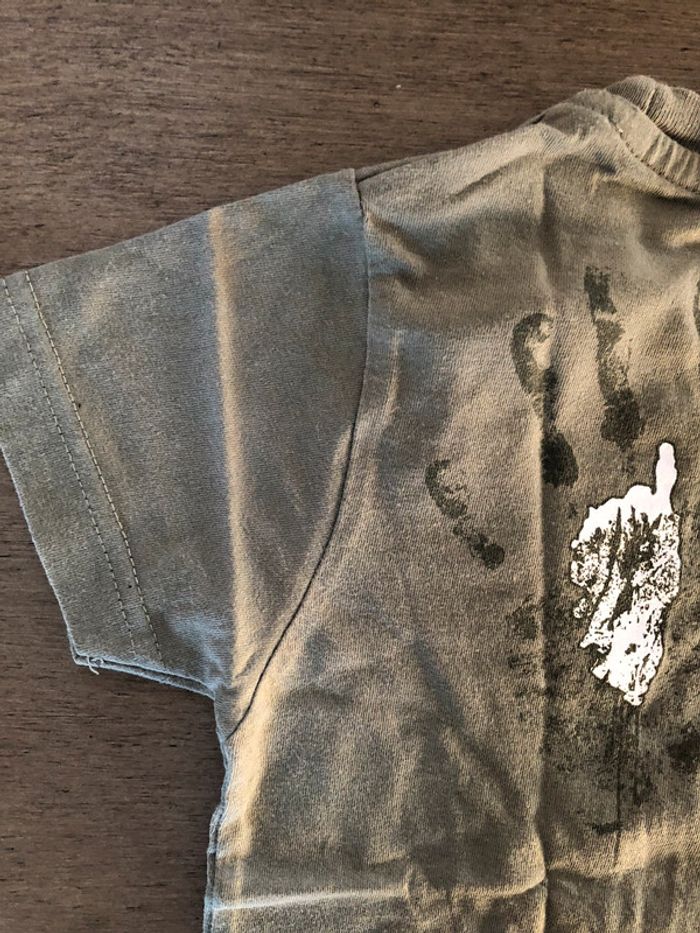 Tee-shirt garçon - photo numéro 8