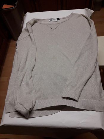 Haut de fêtes  K woman