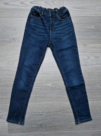 Jean skinny Kiabi 10 ans