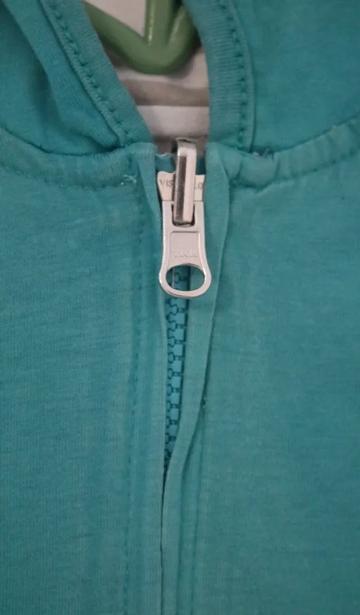 Veste garçon Obaïbi 9 mois - photo numéro 3
