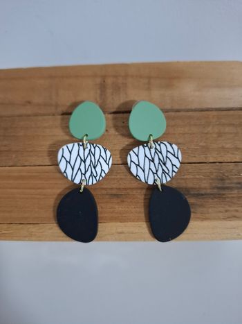 Boucles d oreilles neuves - 40% sur les lots ! 