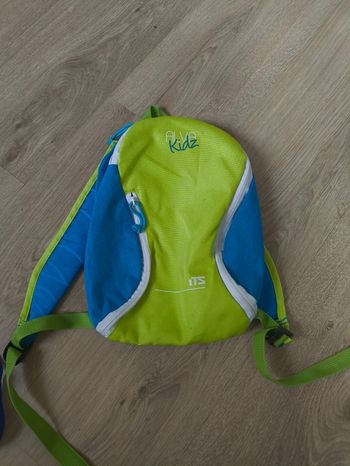 Sac decalton enfant