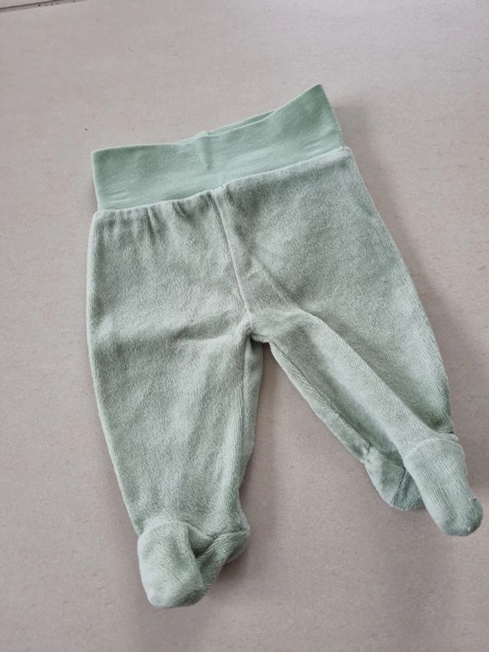 Pantalon bébé - photo numéro 2