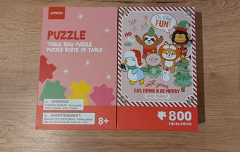 Puzzle
