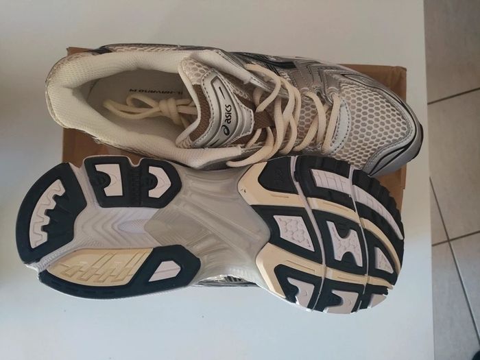 Asics kayano 14  42 - photo numéro 3