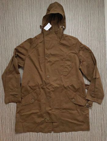 Trench Lacoste Neuf
