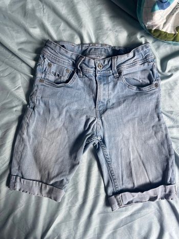 Short Pepe Jeans