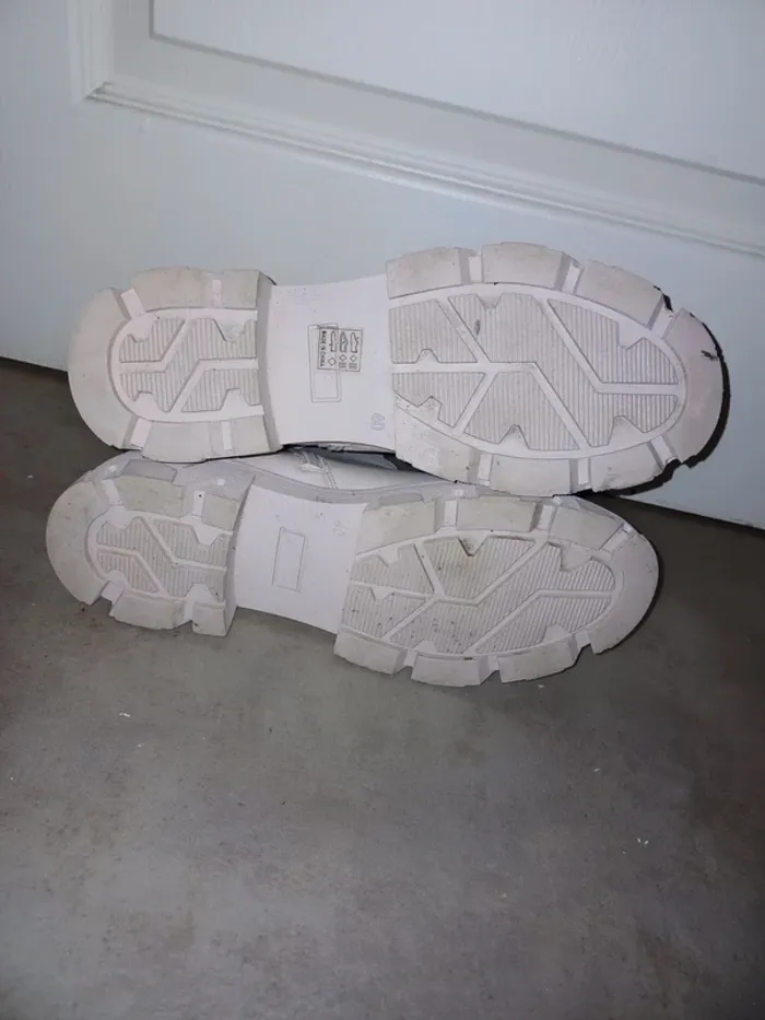 Bottes sans marque - photo numéro 6