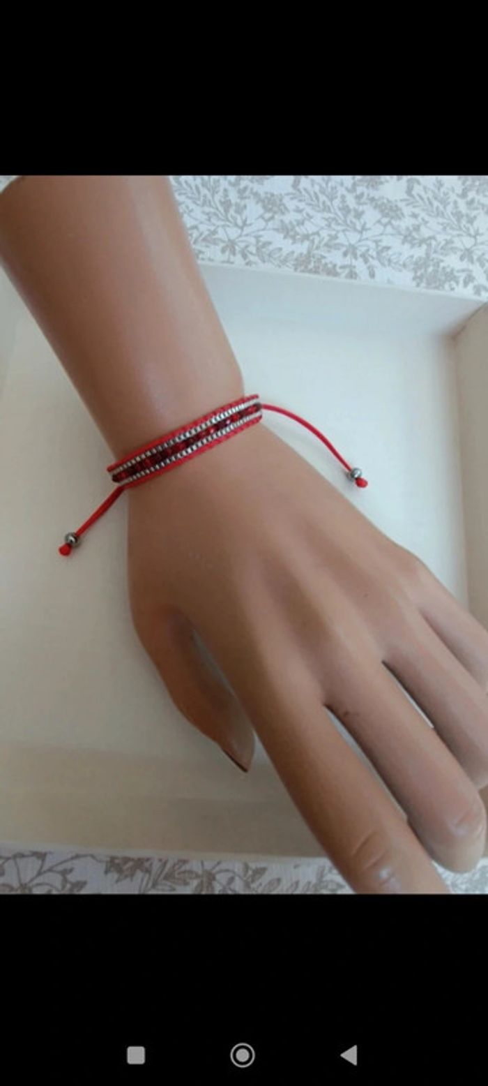 Bracelet fantaisie