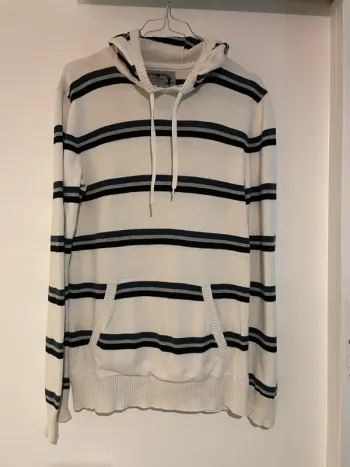 Sweat à capuche de marque CWK taille 36-S