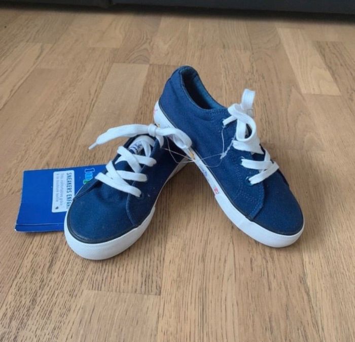 Sneakers fille 29 neuves