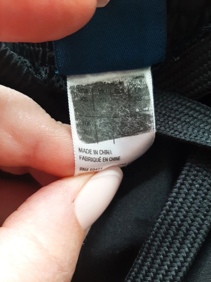 Short bain - photo numéro 2