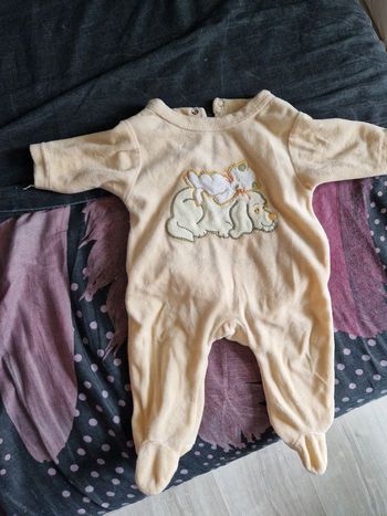Pyjamas