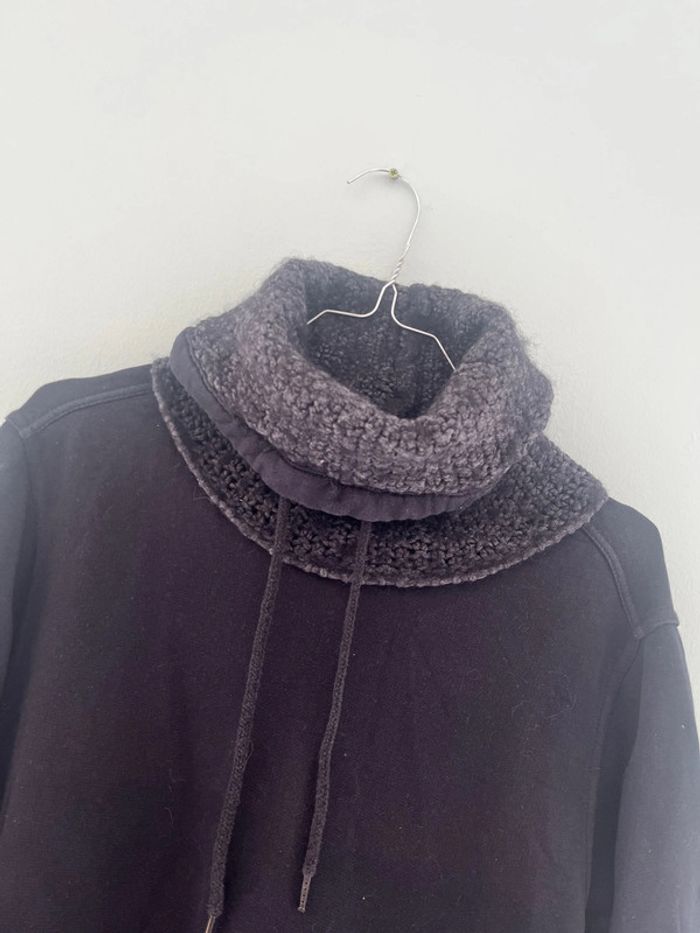 Sweat-shirt salsa - photo numéro 4