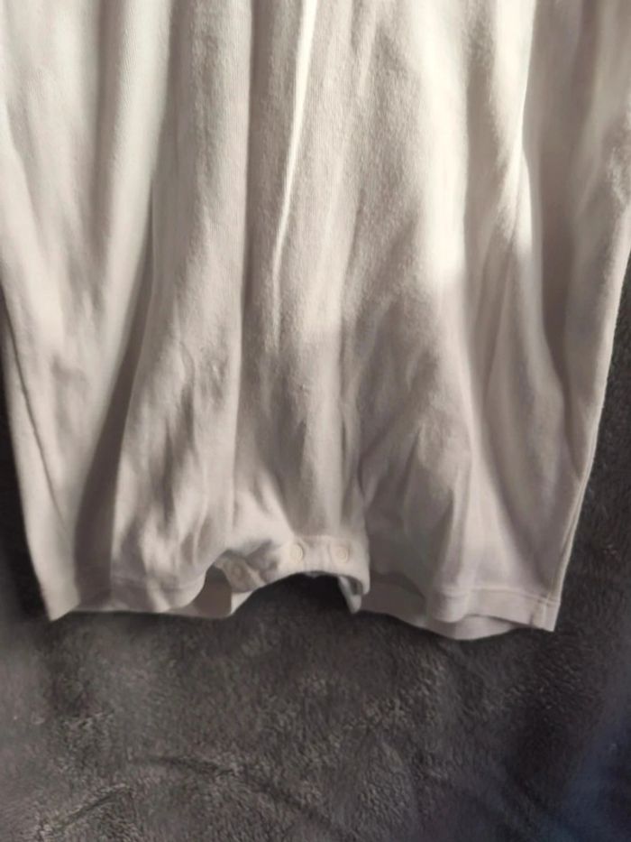 Combi short Petit bateau 18 mois - photo numéro 6