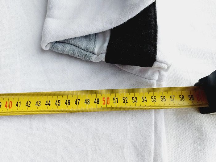 Sweat Fila mixte Taille L - photo numéro 7