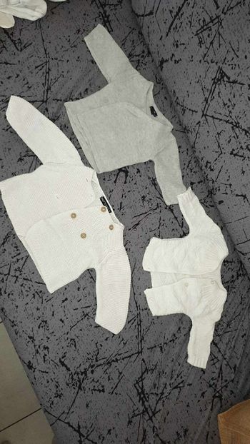 Vêtements bébé