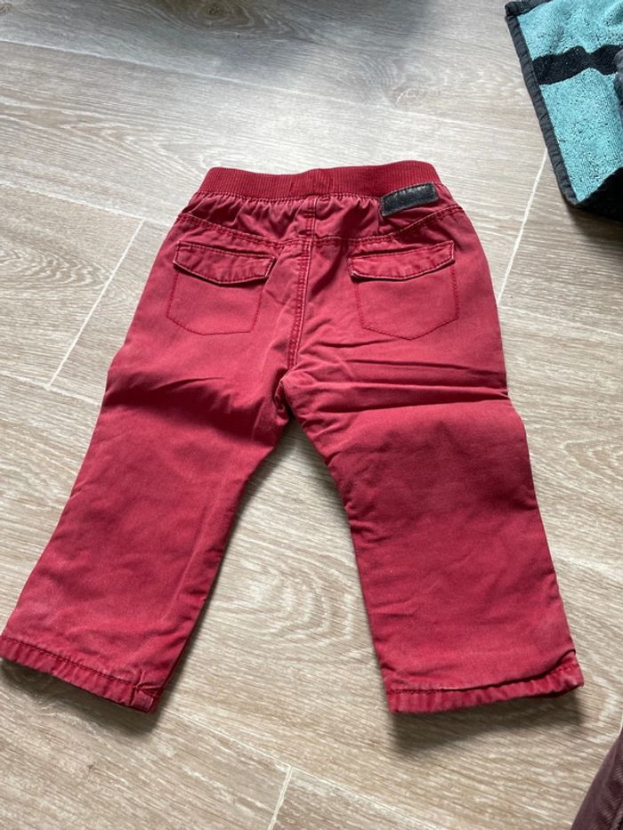 Pantalon obaibi - photo numéro 3