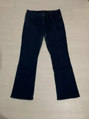 Jean C&A Bootcut