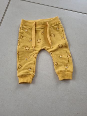 Pantalon bébé