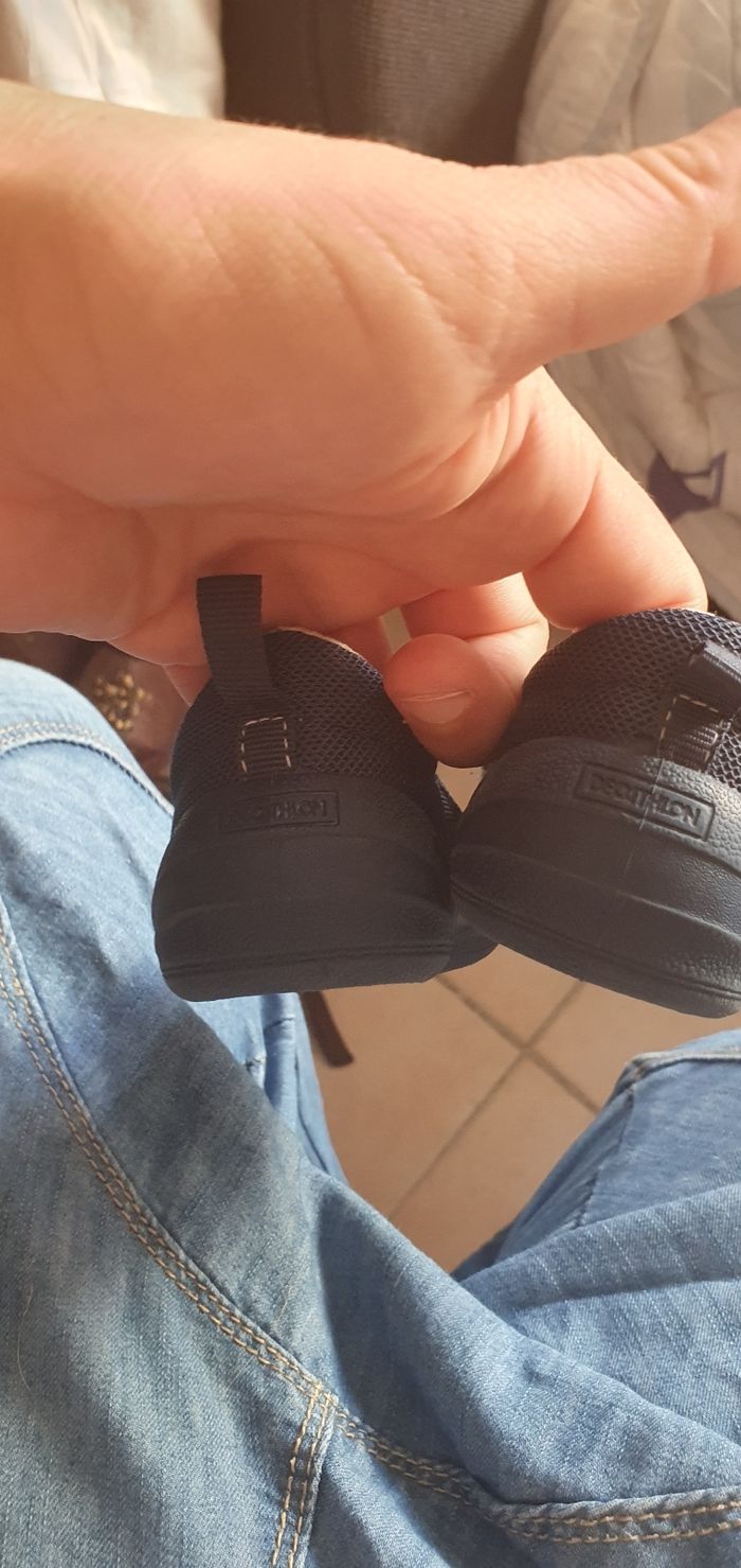 Chausson - photo numéro 2