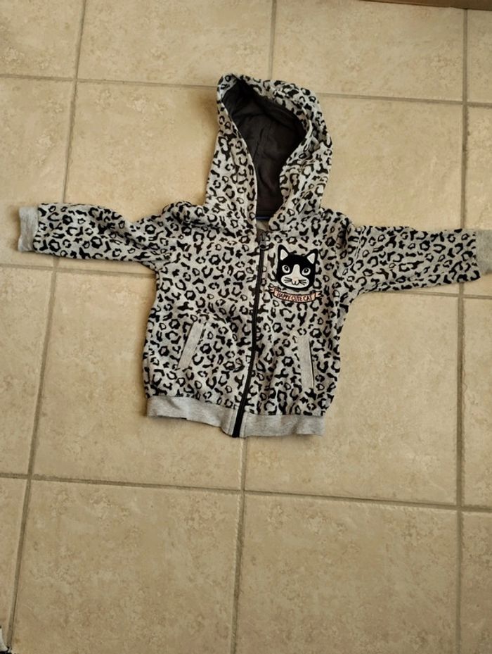 Ensemble 18mois - photo numéro 2