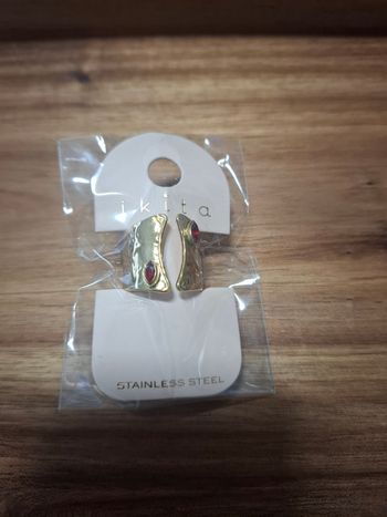 Bague réglable ikita