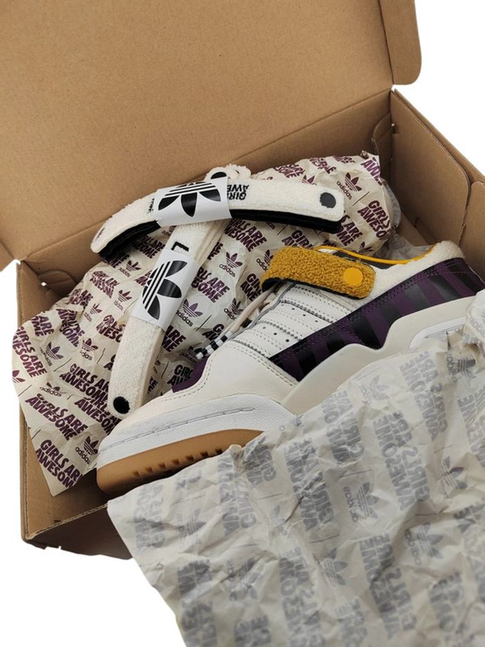 Adidas Forum Are Awesome - photo numéro 5