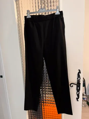 Pantalon noir