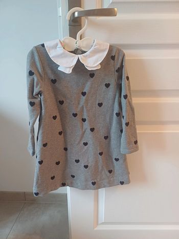 Magnifique robe Jacadi comme neuve
