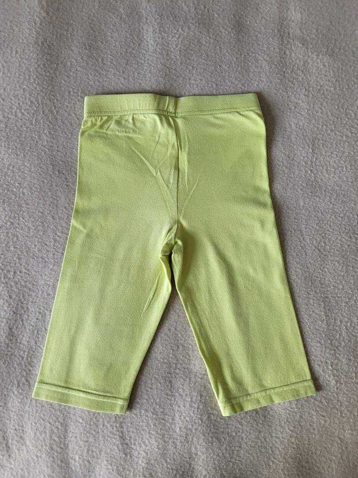 Legging court orchestra 8 ans 128 cm - photo numéro 2