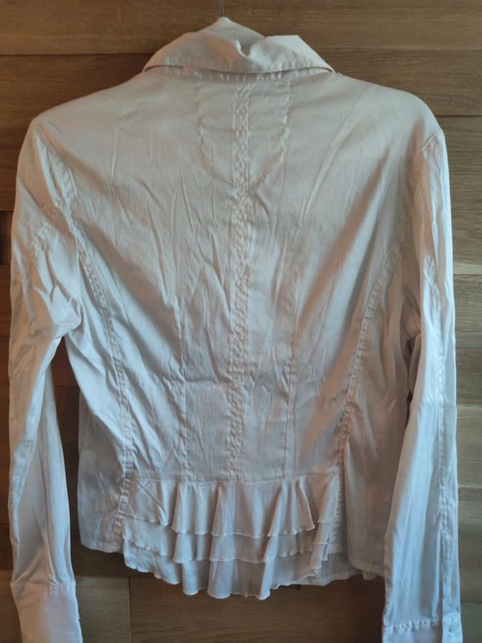 Chemise yuka 38 - photo numéro 4