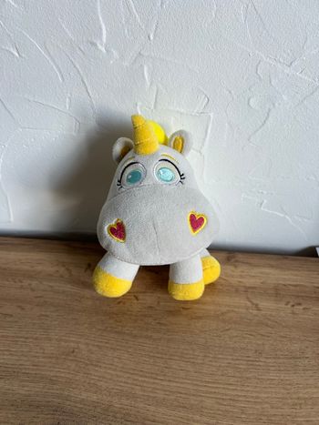 Peluche Bouton d’Or - Toy Story