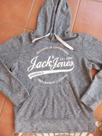 Superbe sweat Jack&Jones