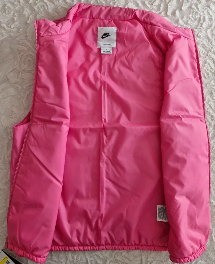 Veste Nike - photo numéro 4