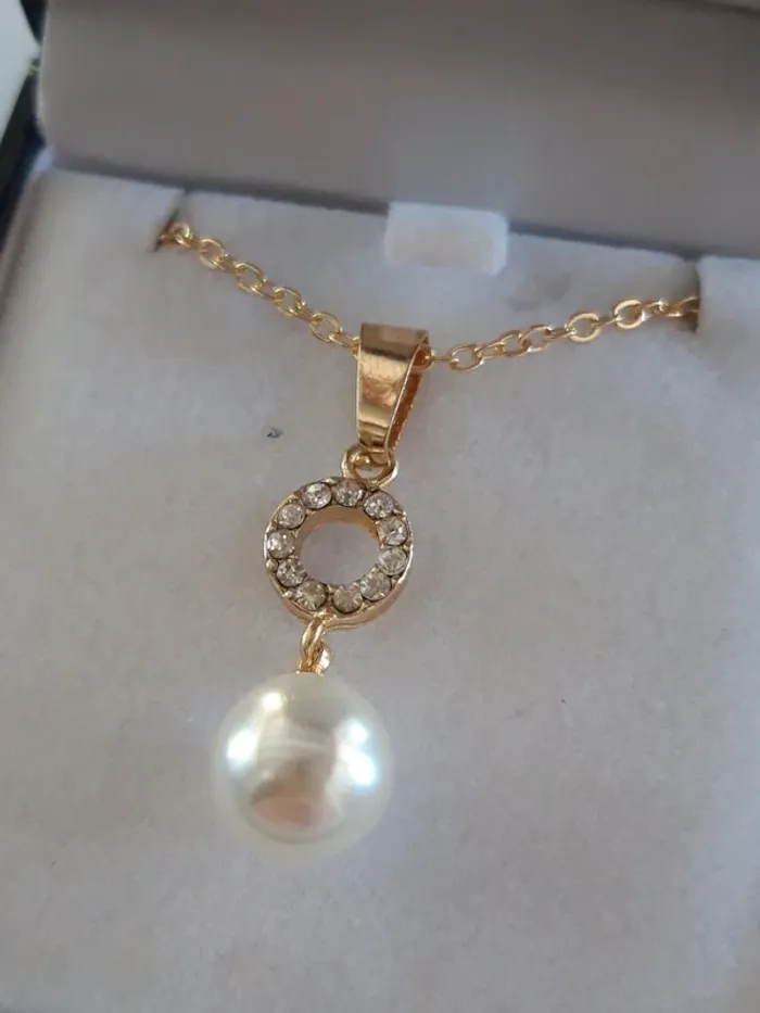 Pendentif fantaisie Art de France - photo numéro 2