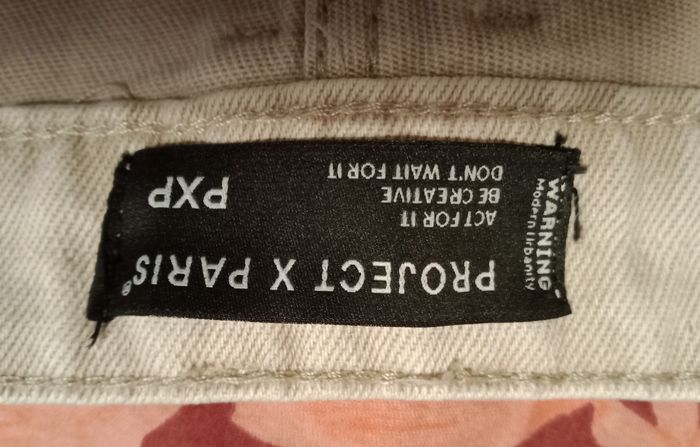 Pantalon large femme - photo numéro 5