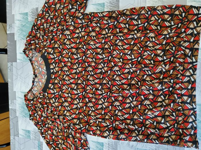 Lot de deux t-shirts - photo numéro 5