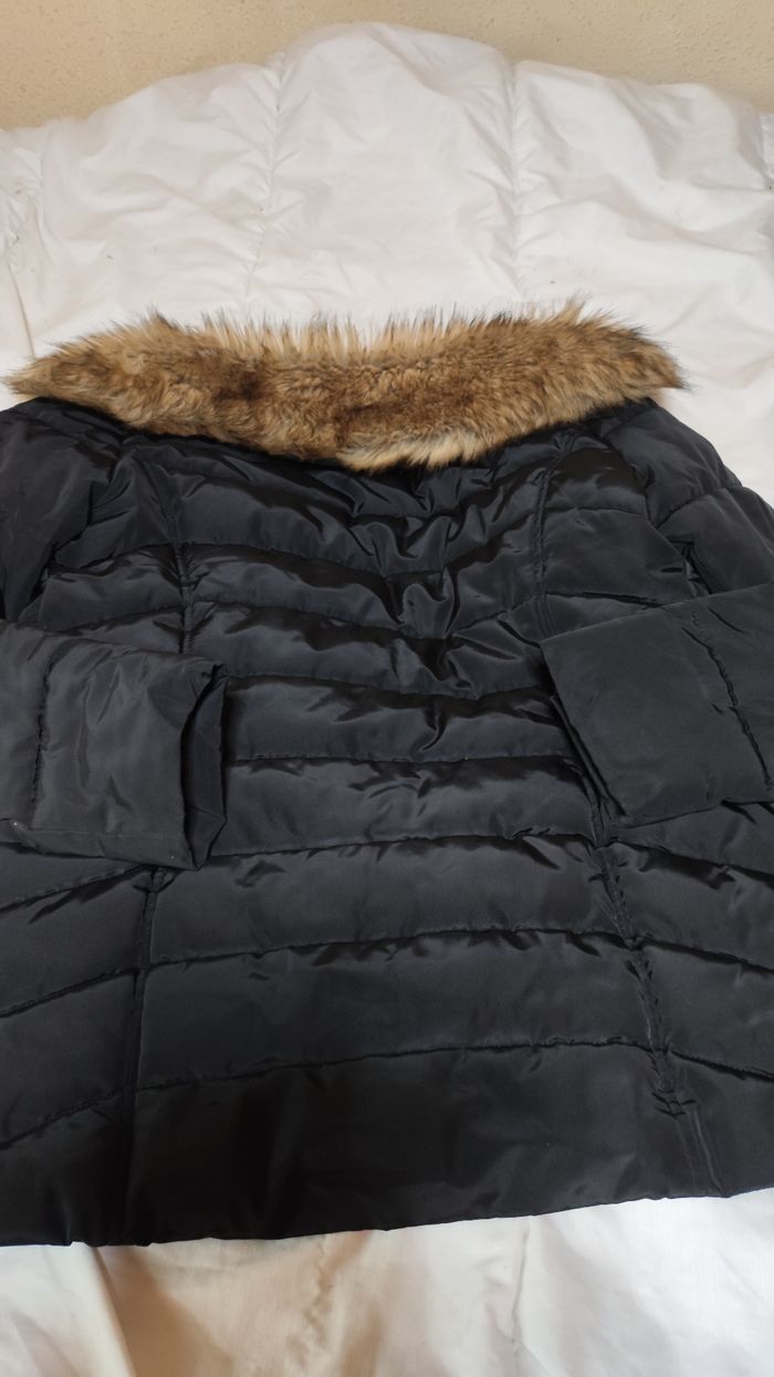 Manteau hiver femme - photo numéro 8