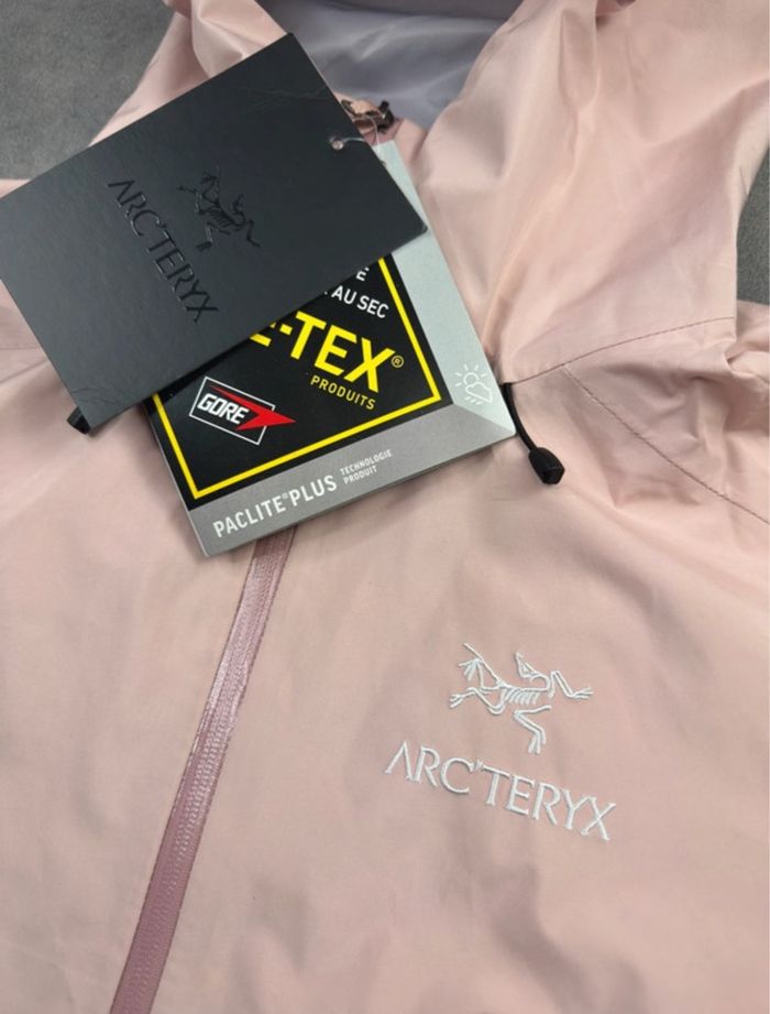 Arc’teryx Bêta Lt - photo numéro 4