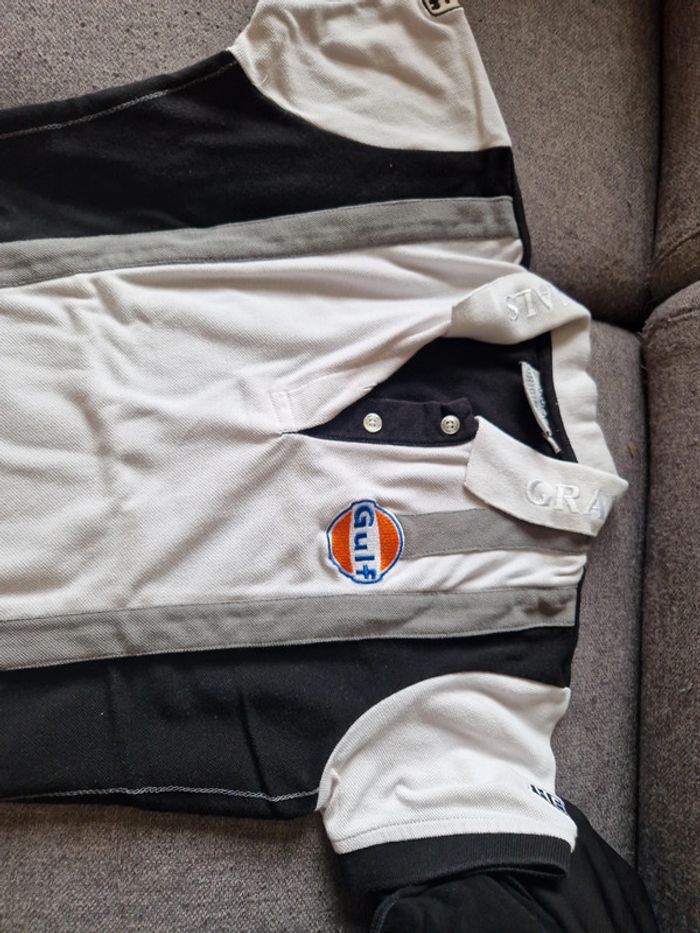Polo gulf