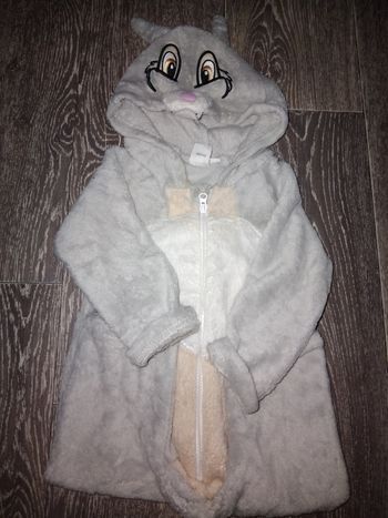 Vetement bébé fille ou garçon 9 mois