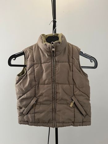 Doudoune sans manches Active Wear