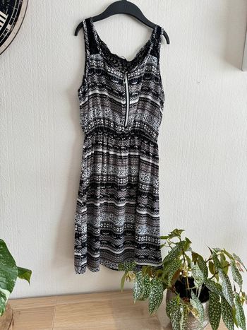 Robe été M
