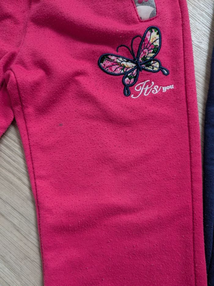 Pantalon fille - photo numéro 2