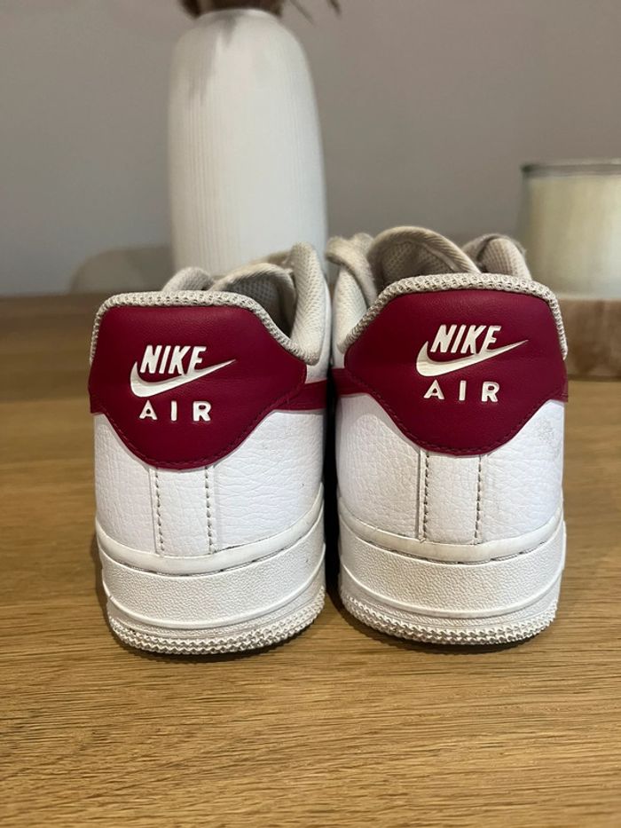Nike air force 1 - photo numéro 2